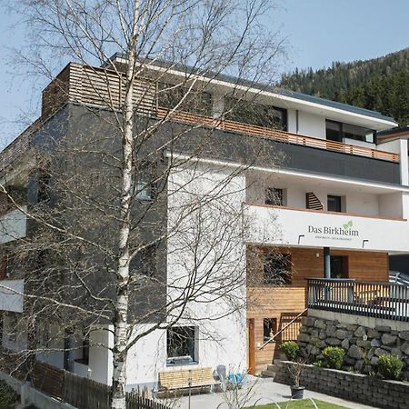 Birkheim Hotel Ишгъл Екстериор снимка