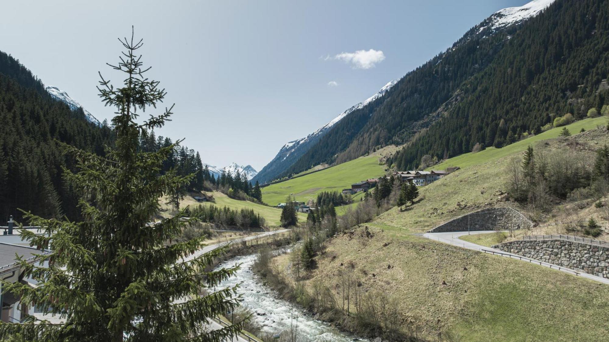 Birkheim Hotel Ишгъл Стая снимка