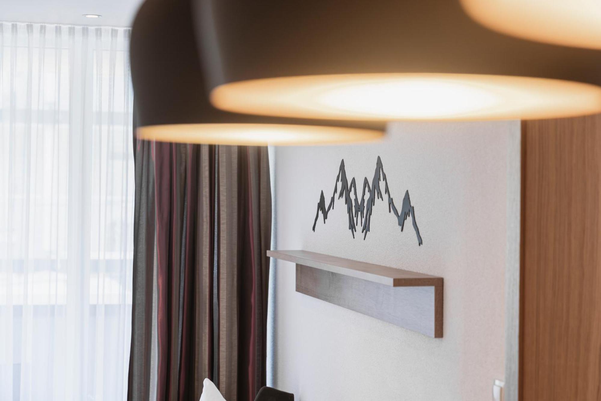 Birkheim Hotel Ишгъл Стая снимка