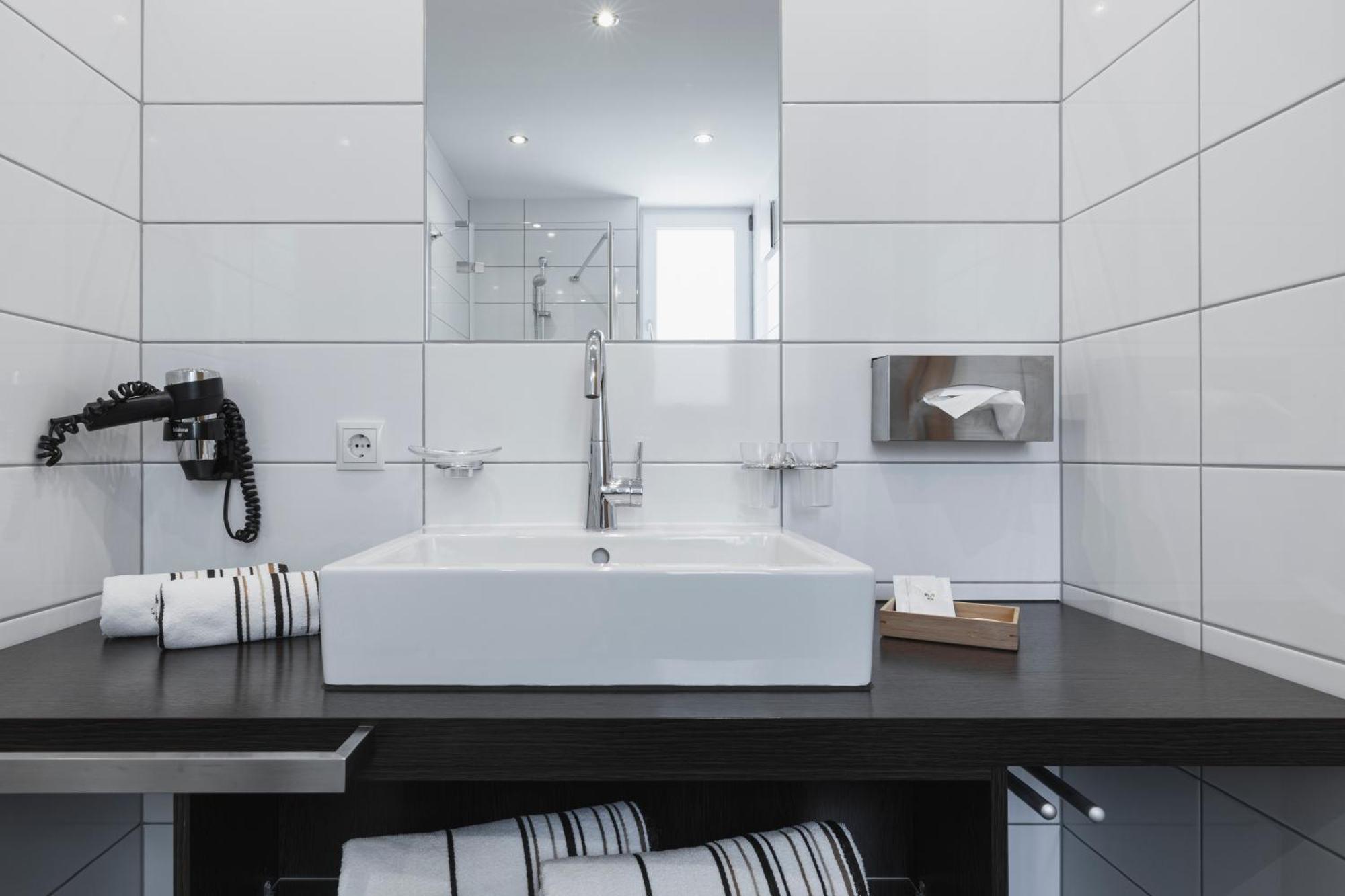 Birkheim Hotel Ишгъл Стая снимка