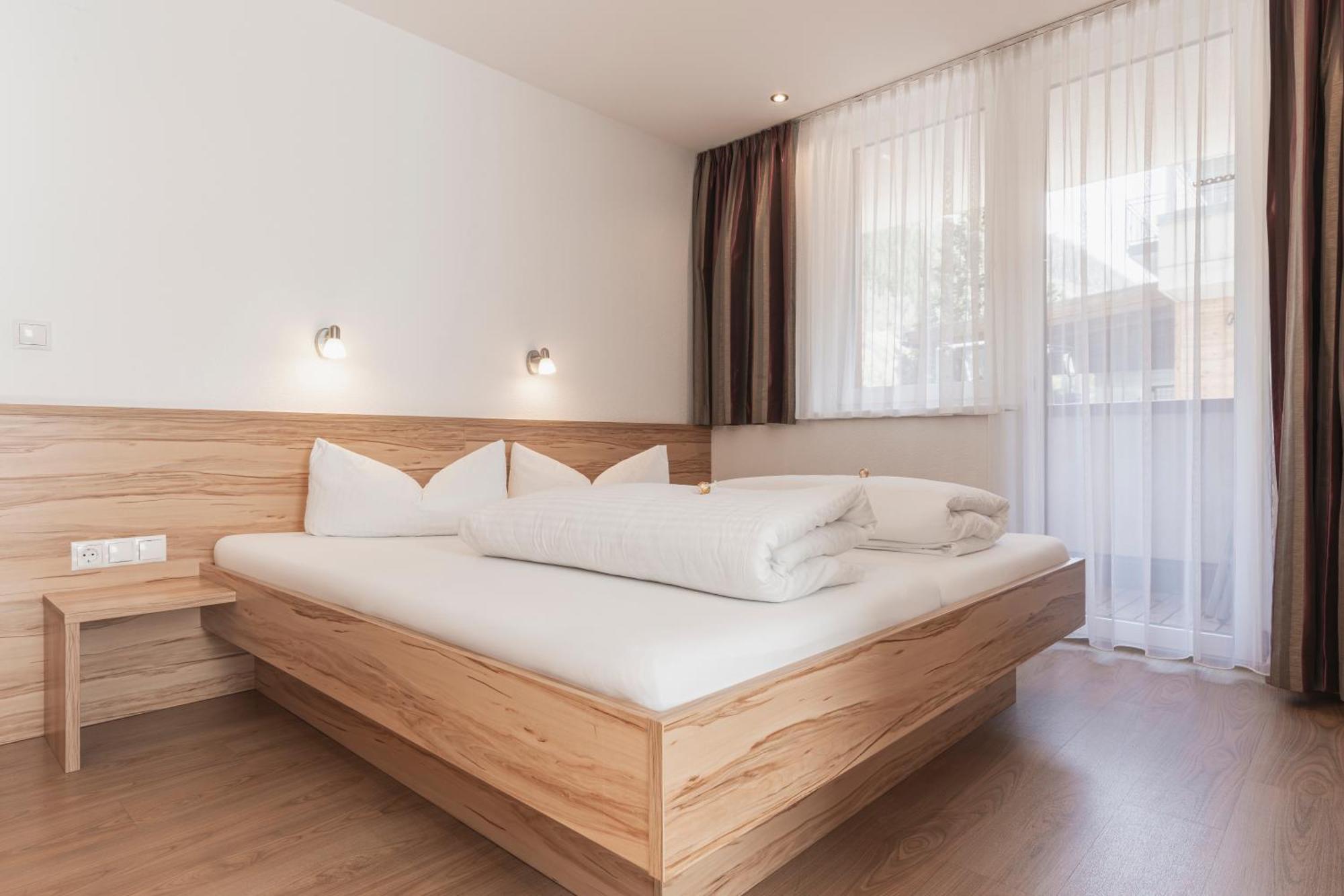 Birkheim Hotel Ишгъл Стая снимка