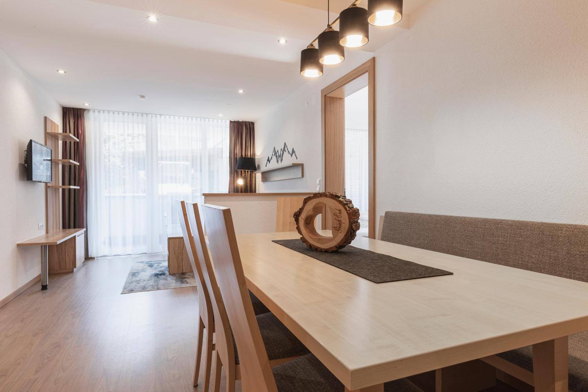 Birkheim Hotel Ишгъл Стая снимка