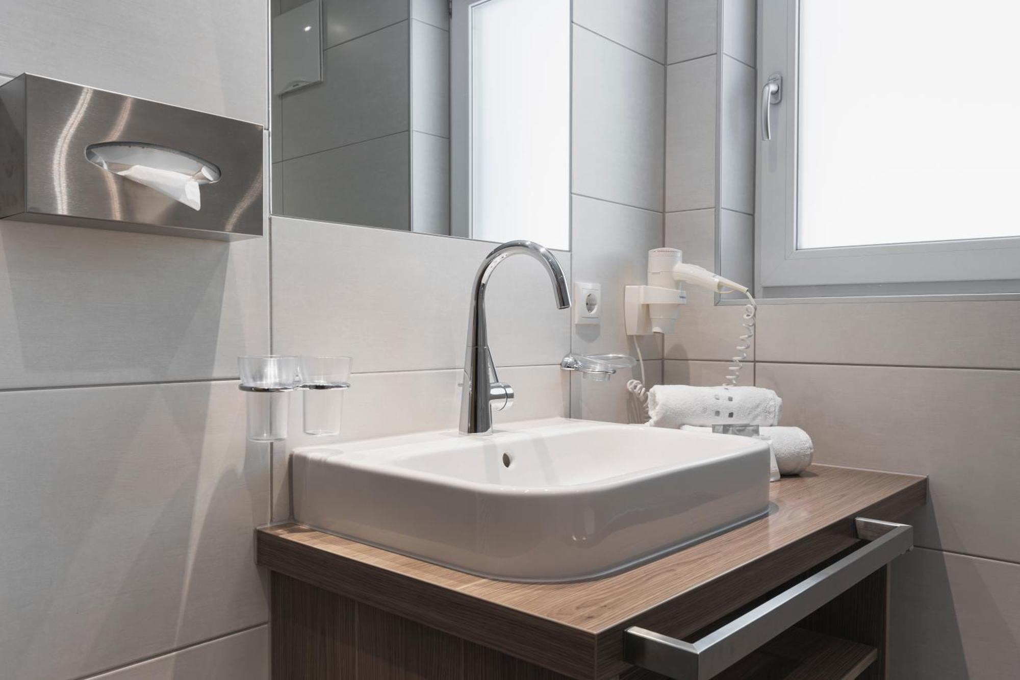 Birkheim Hotel Ишгъл Стая снимка