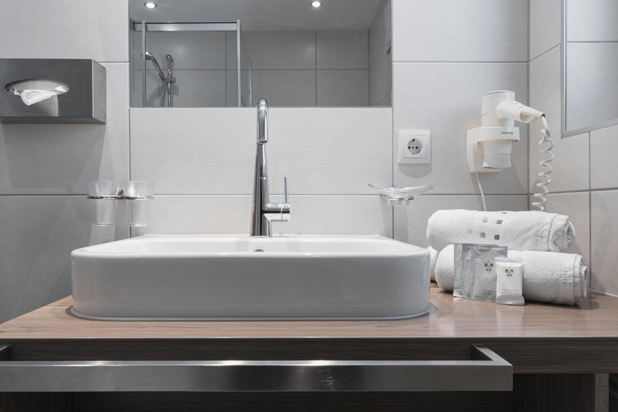 Birkheim Hotel Ишгъл Стая снимка