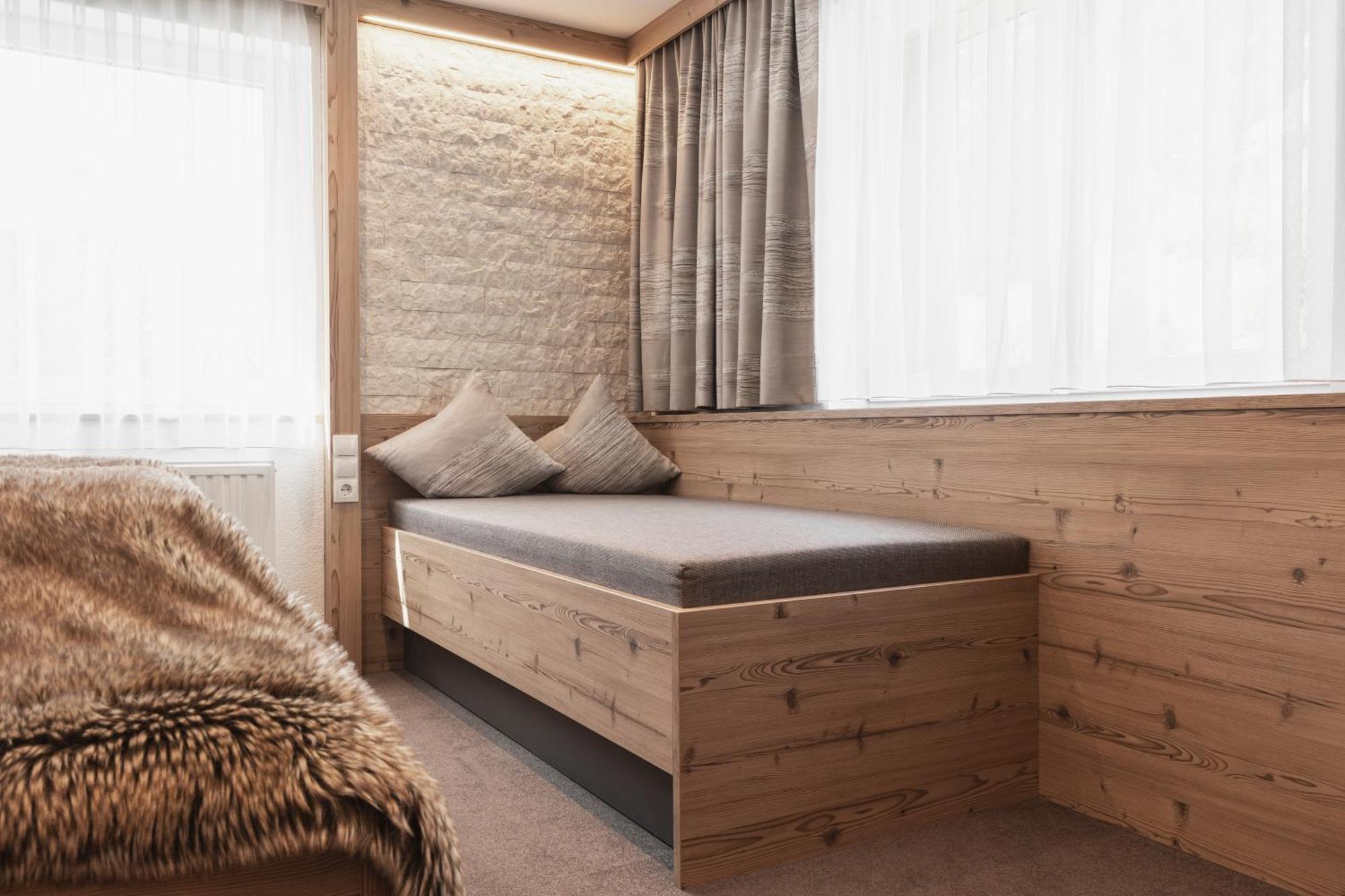 Birkheim Hotel Ишгъл Стая снимка