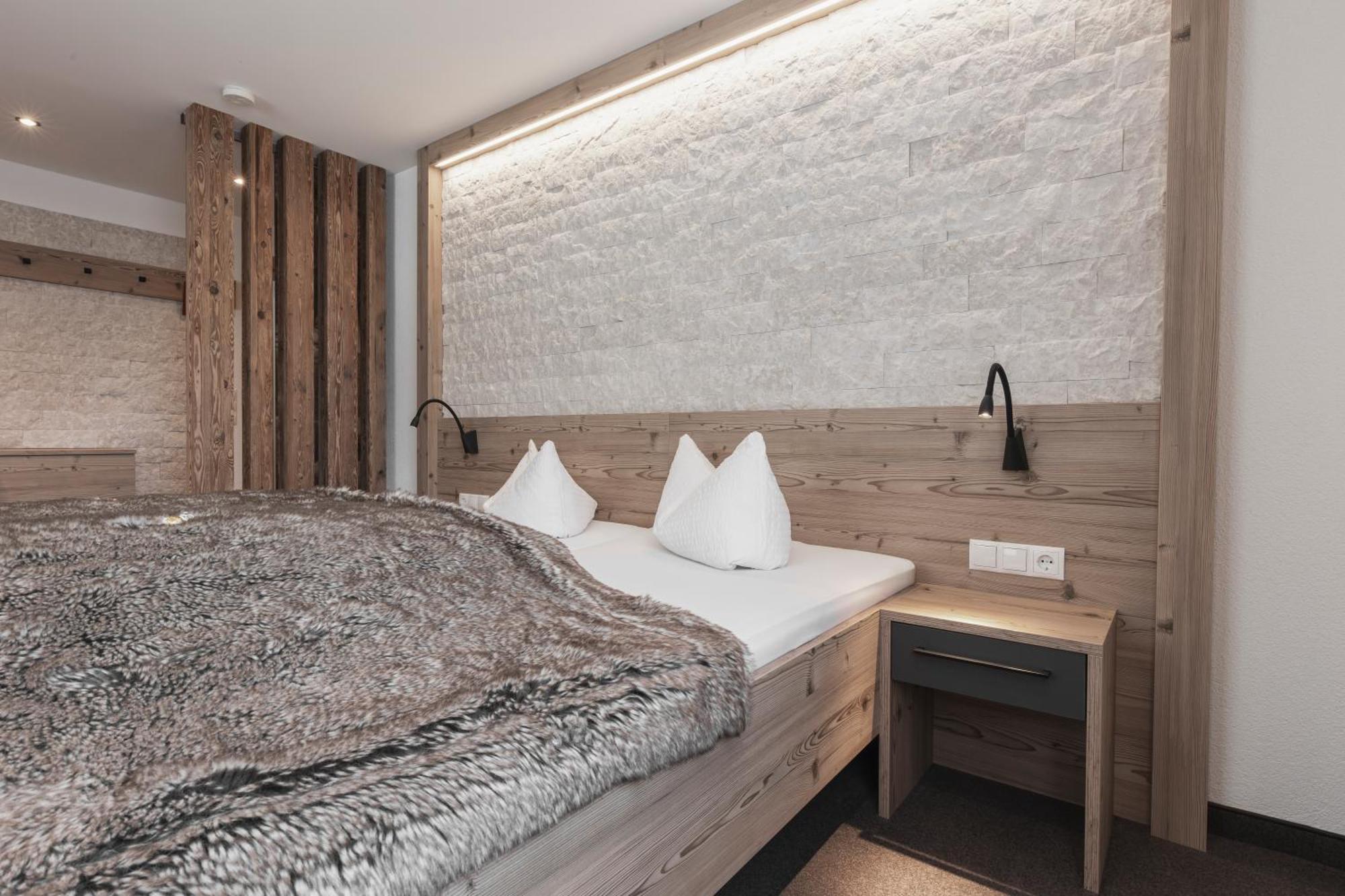 Birkheim Hotel Ишгъл Екстериор снимка
