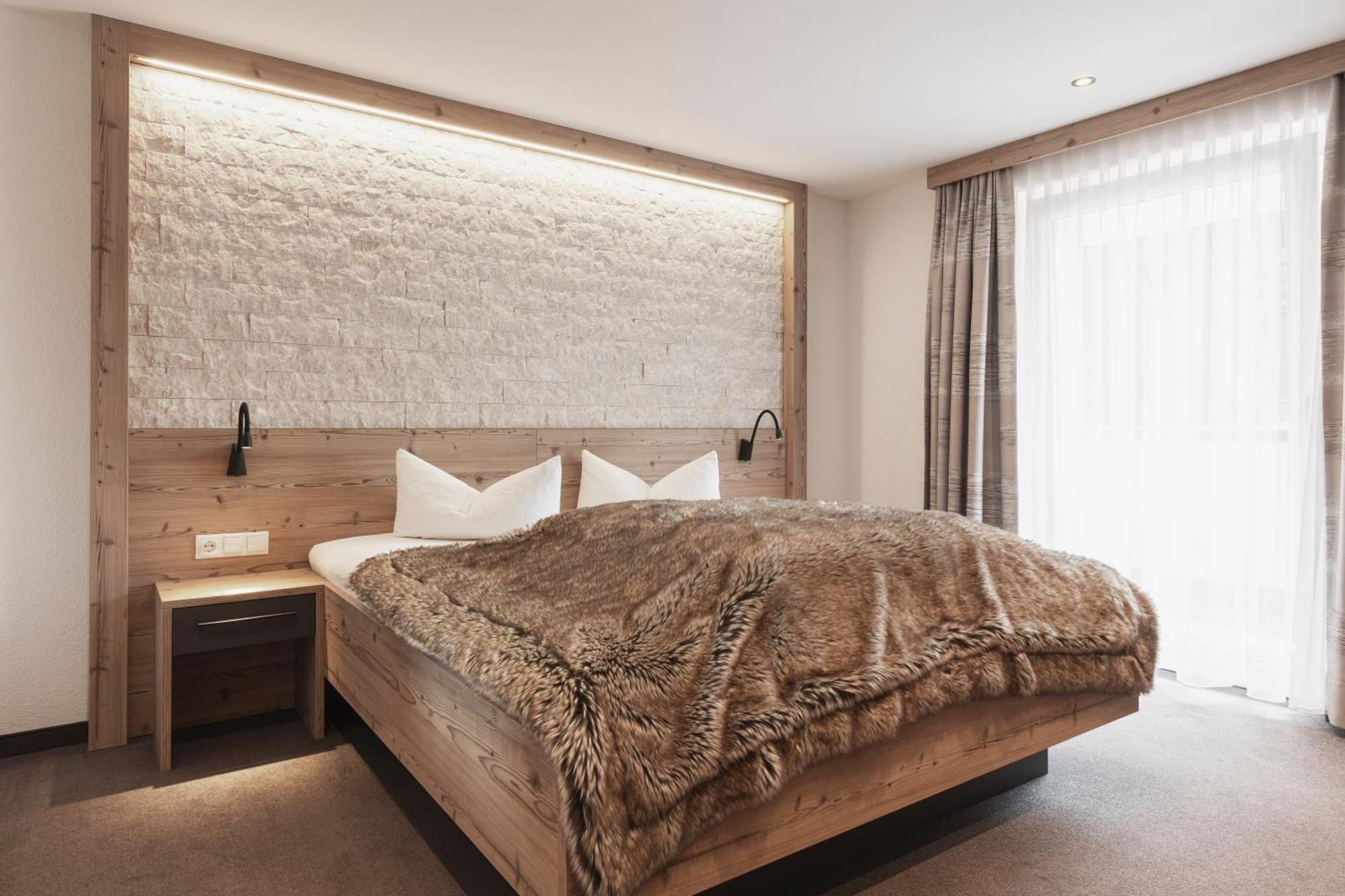 Birkheim Hotel Ишгъл Екстериор снимка