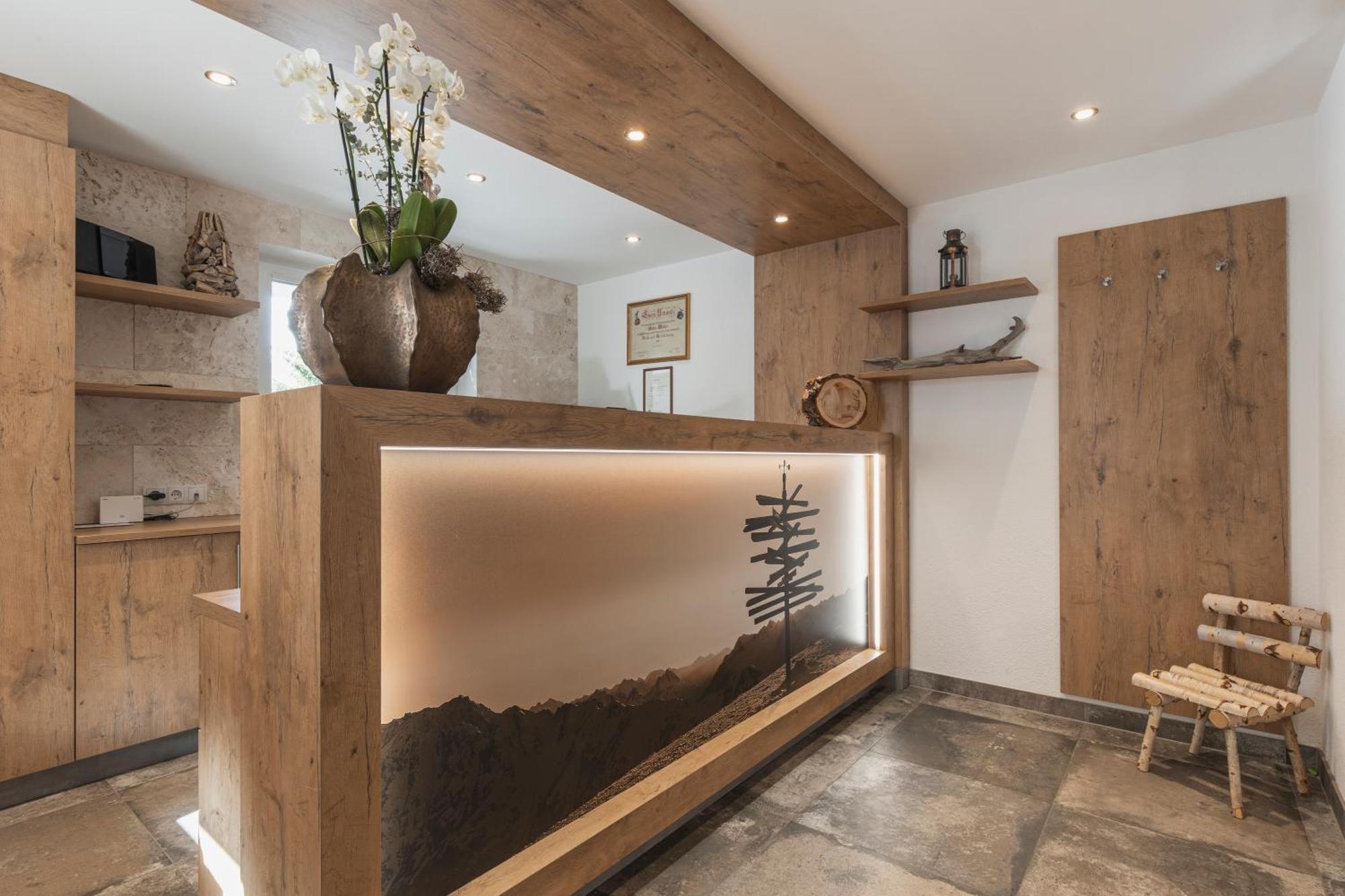 Birkheim Hotel Ишгъл Екстериор снимка