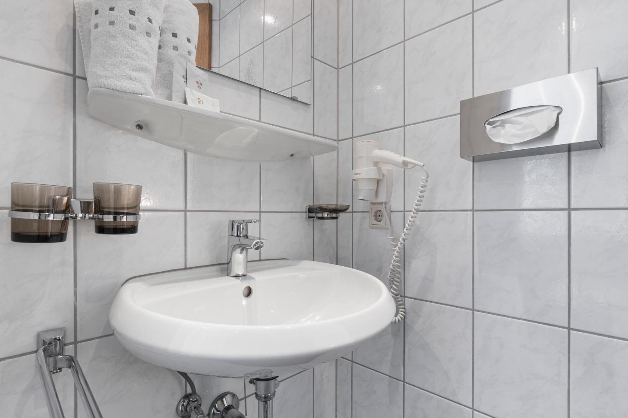 Birkheim Hotel Ишгъл Стая снимка