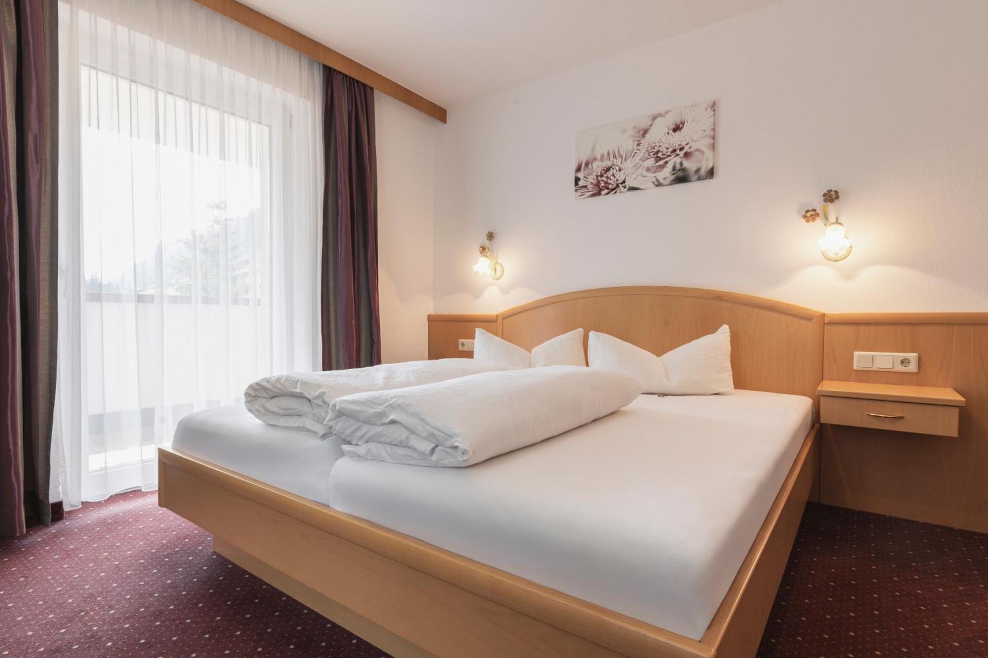 Birkheim Hotel Ишгъл Стая снимка