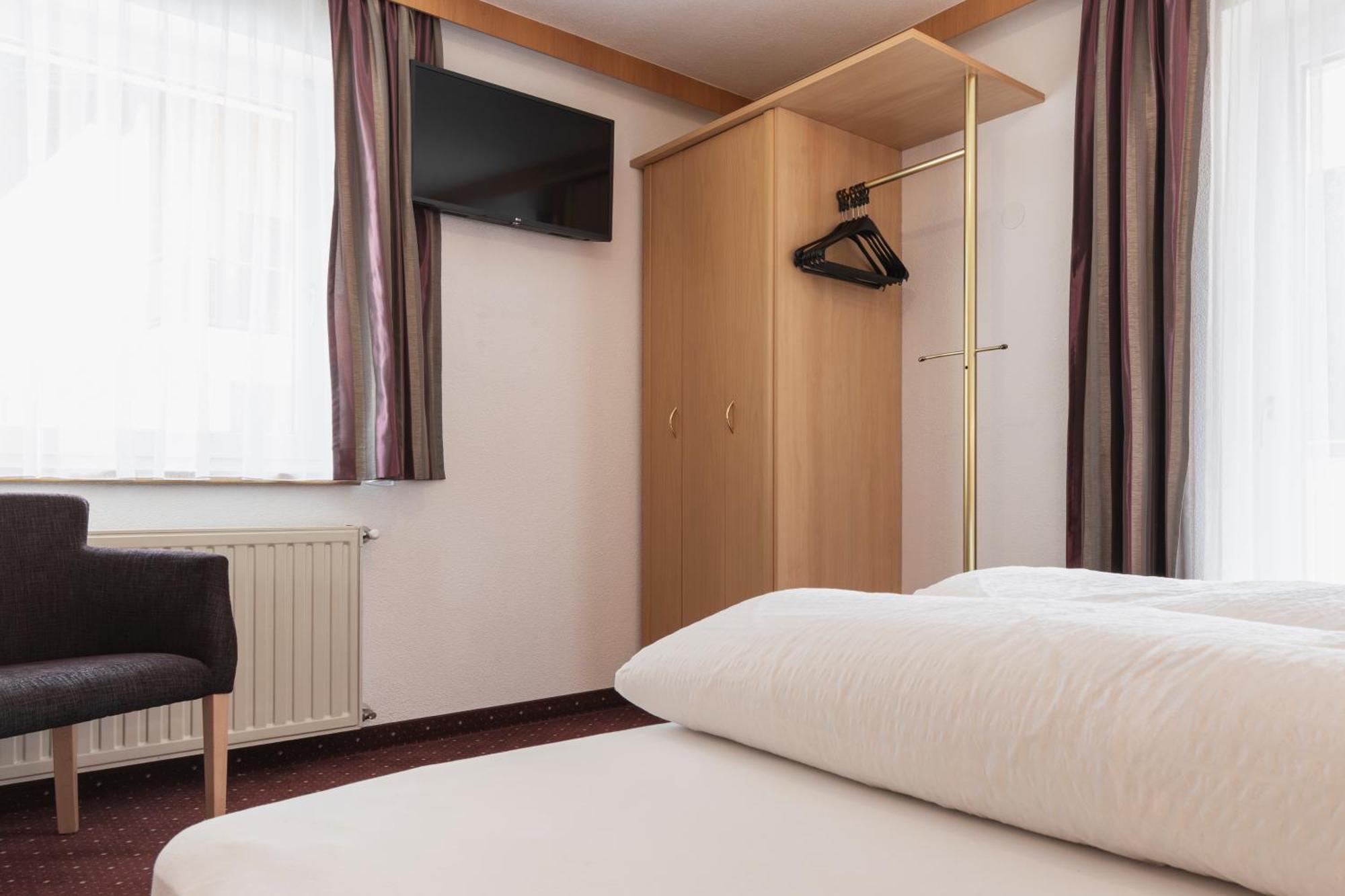 Birkheim Hotel Ишгъл Стая снимка