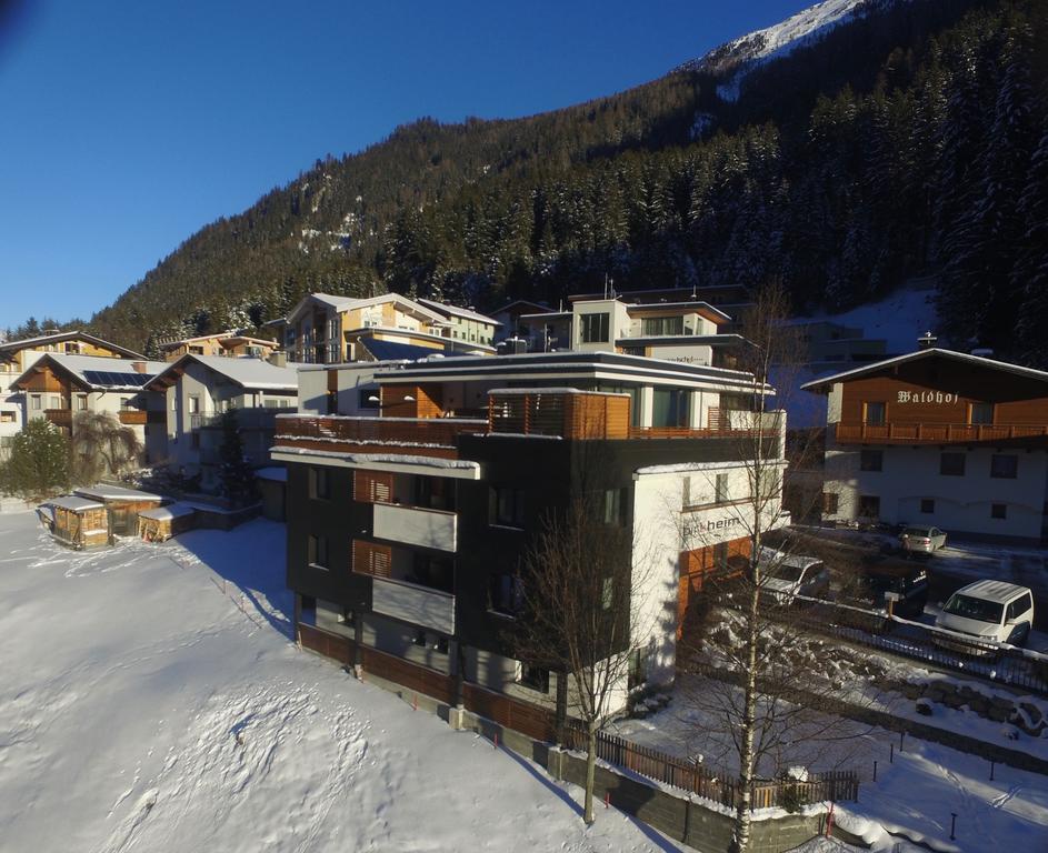 Birkheim Hotel Ишгъл Екстериор снимка