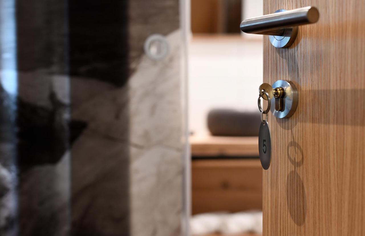 Birkheim Hotel Ишгъл Екстериор снимка